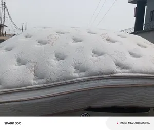 Turkish Mattress for Home Use