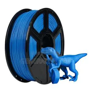 Flashforge Asa Uv Resistant Filament-1kg - Black, Gray, White, Skyblue