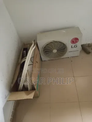 Lg Ac Duel Inverter