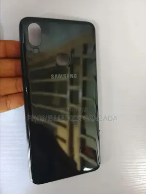 Samsung Galaxy A10s Back Cover