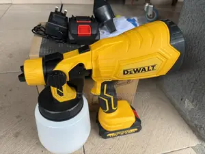 Paint Spray Gun