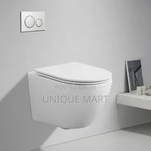 Quality England Standard Conceal Water Closet