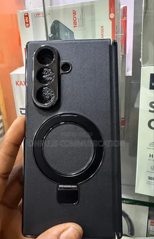 Samsung Galaxy Fold 7, 6, 5, 4, 3, Magnetic Case