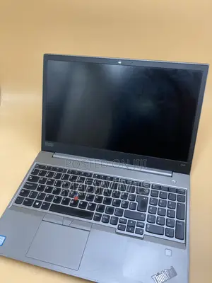 Laptop Lenovo ThinkPad E580 8GB Intel Core i5 SSD 256GB