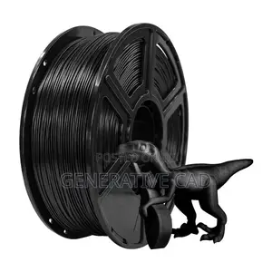 Flashforge Asa Uv Resistant Filament-1kg - Black, Gray, White, Skyblue