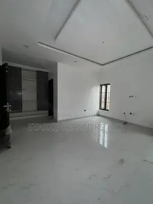 4bdrm Duplex in Jahi for sale