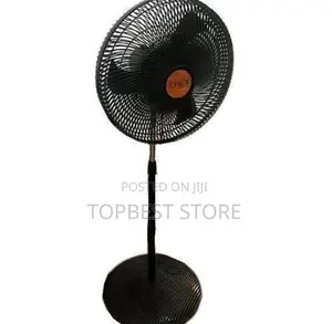 Ox18 Plus Standing Fan