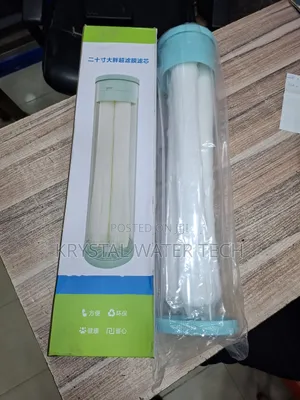 PVDF Purifier Element.