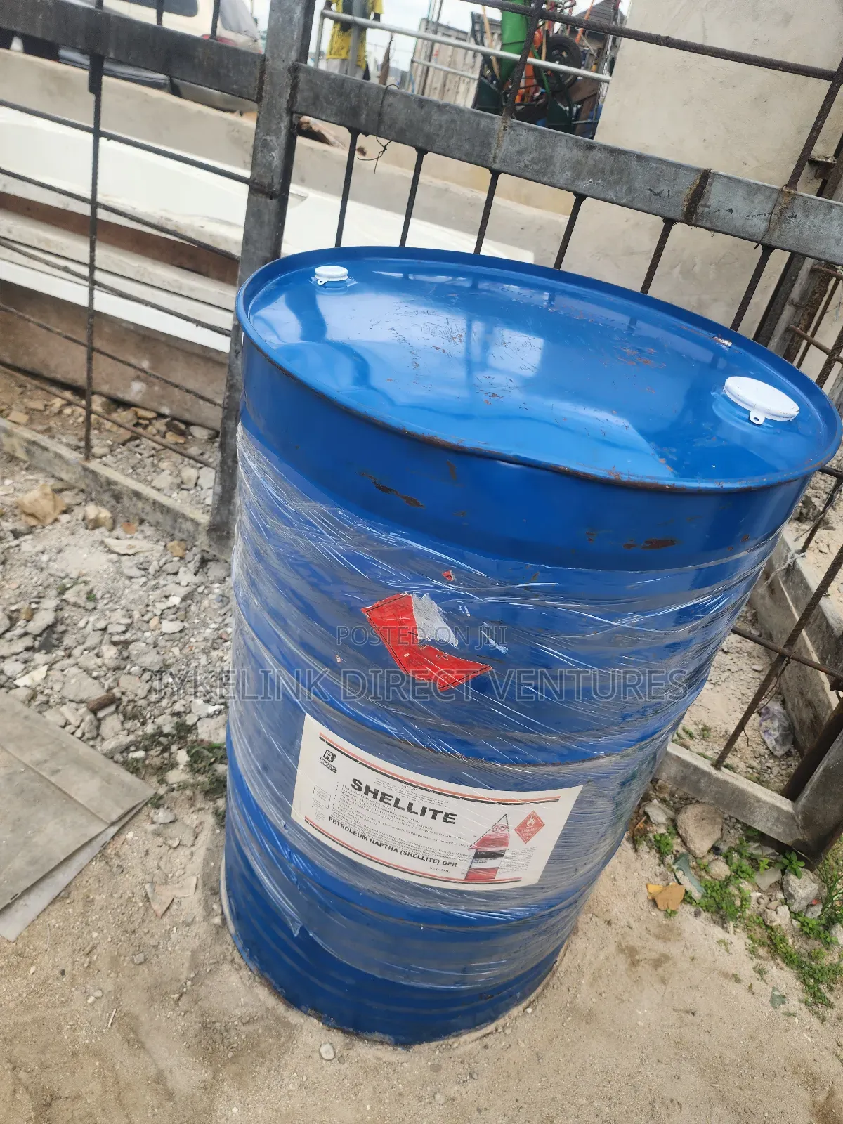 Shellite 200l