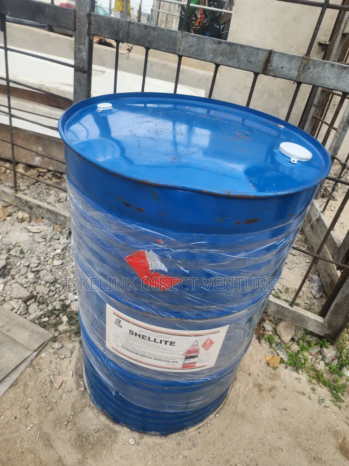 Shellite 200l