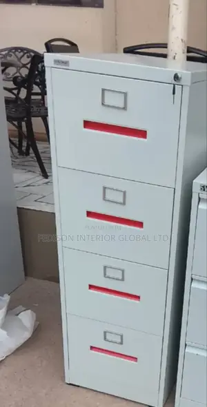 4drawer Filling Cabinet