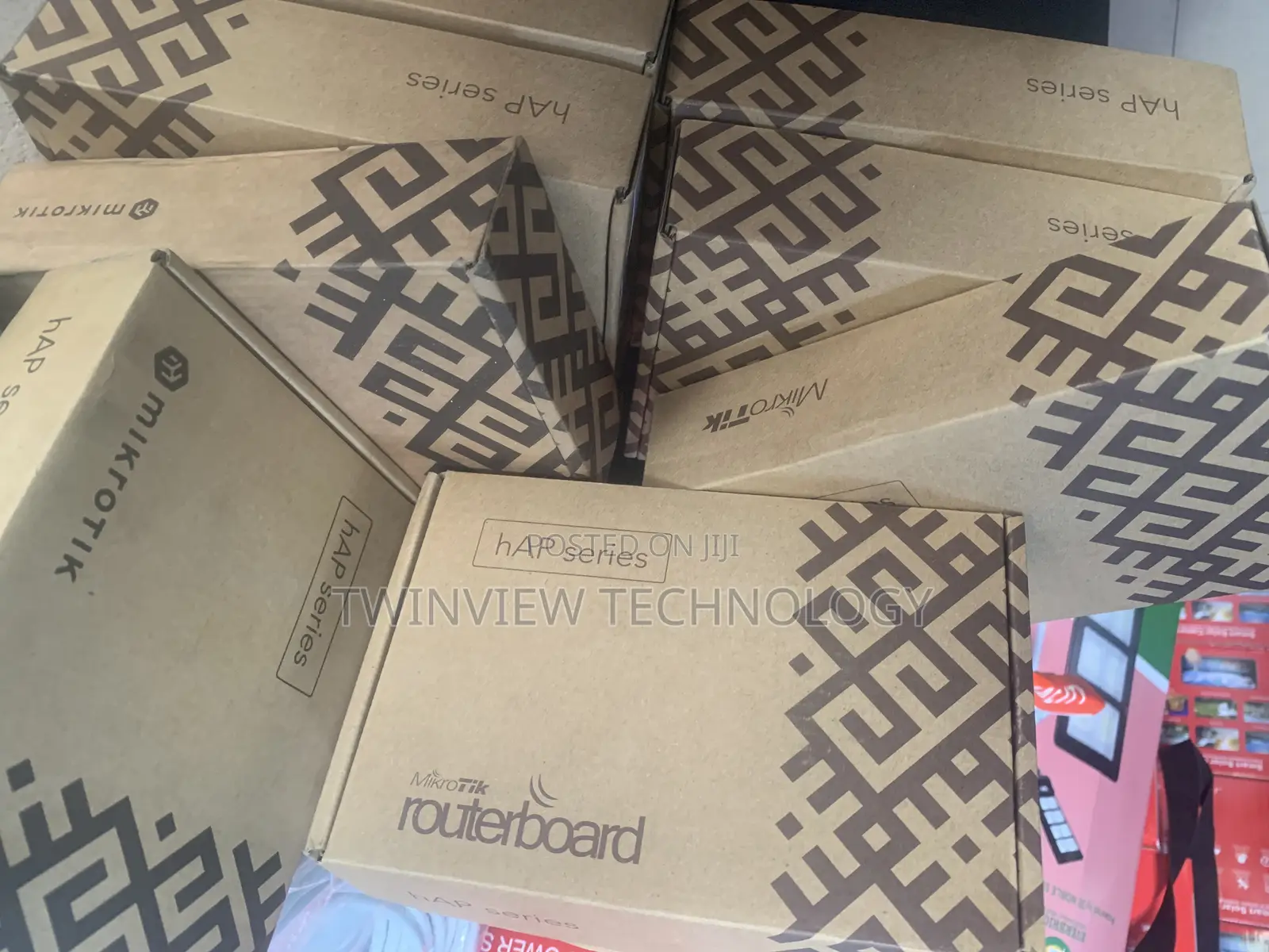 Mikrotik Hap Ac2