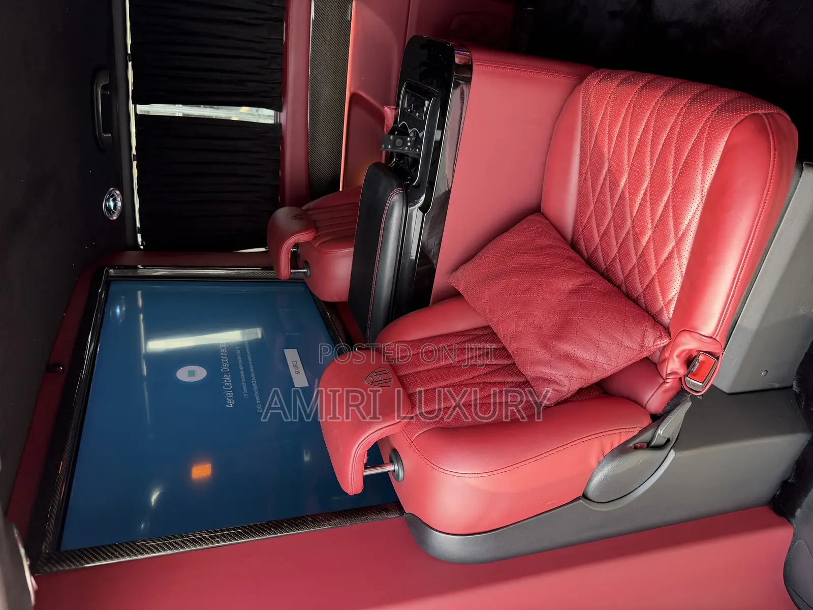 Mercedes-Benz V-Class 2022 Black