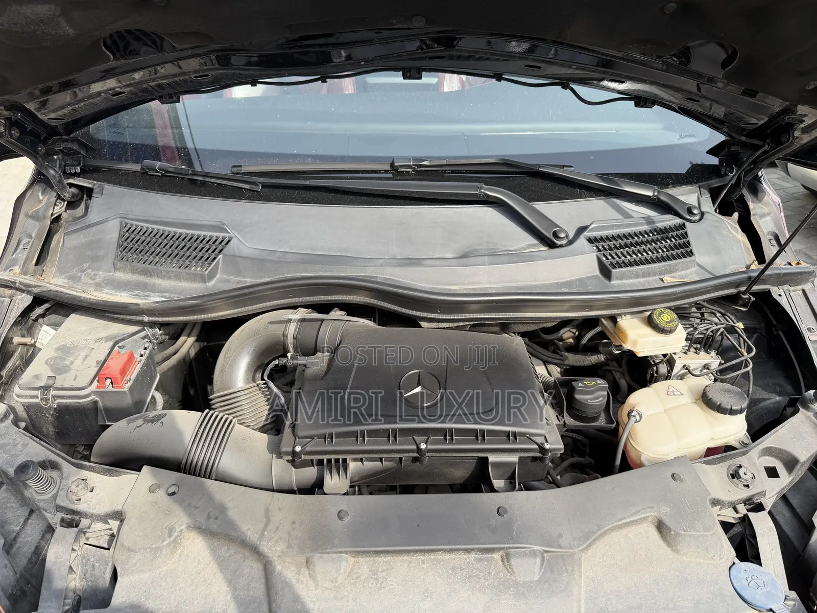 Mercedes-Benz V-Class 2022 Black
