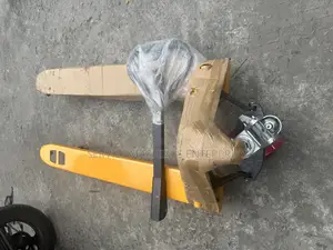 3000kg Pallet Truck