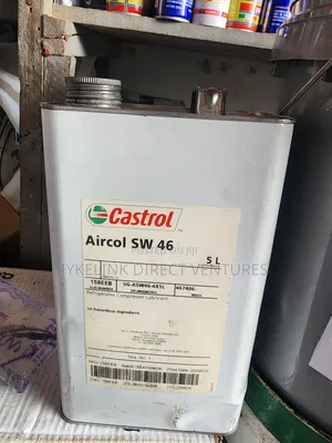 Castrol Aircol Sw 46