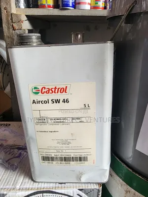 Castrol Aircol Sw 46