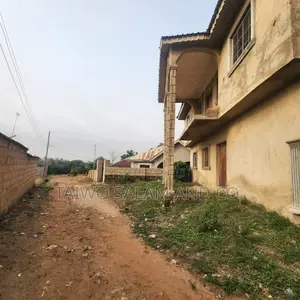 4bdrm Duplex in Odo Oba, Moniya for sale