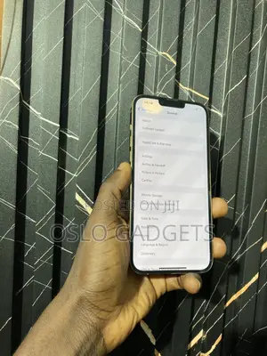 Apple iPhone 13 Pro Max 128 GB Gold