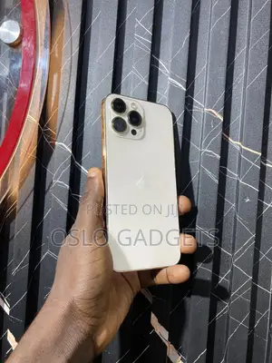 Apple iPhone 13 Pro Max 128 GB Gold