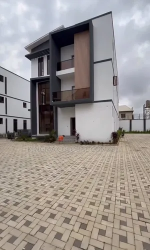 6bdrm Duplex in Mabushi Abuja for sale