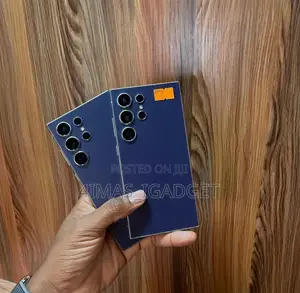 Samsung Galaxy S24 Ultra 256 GB Blue