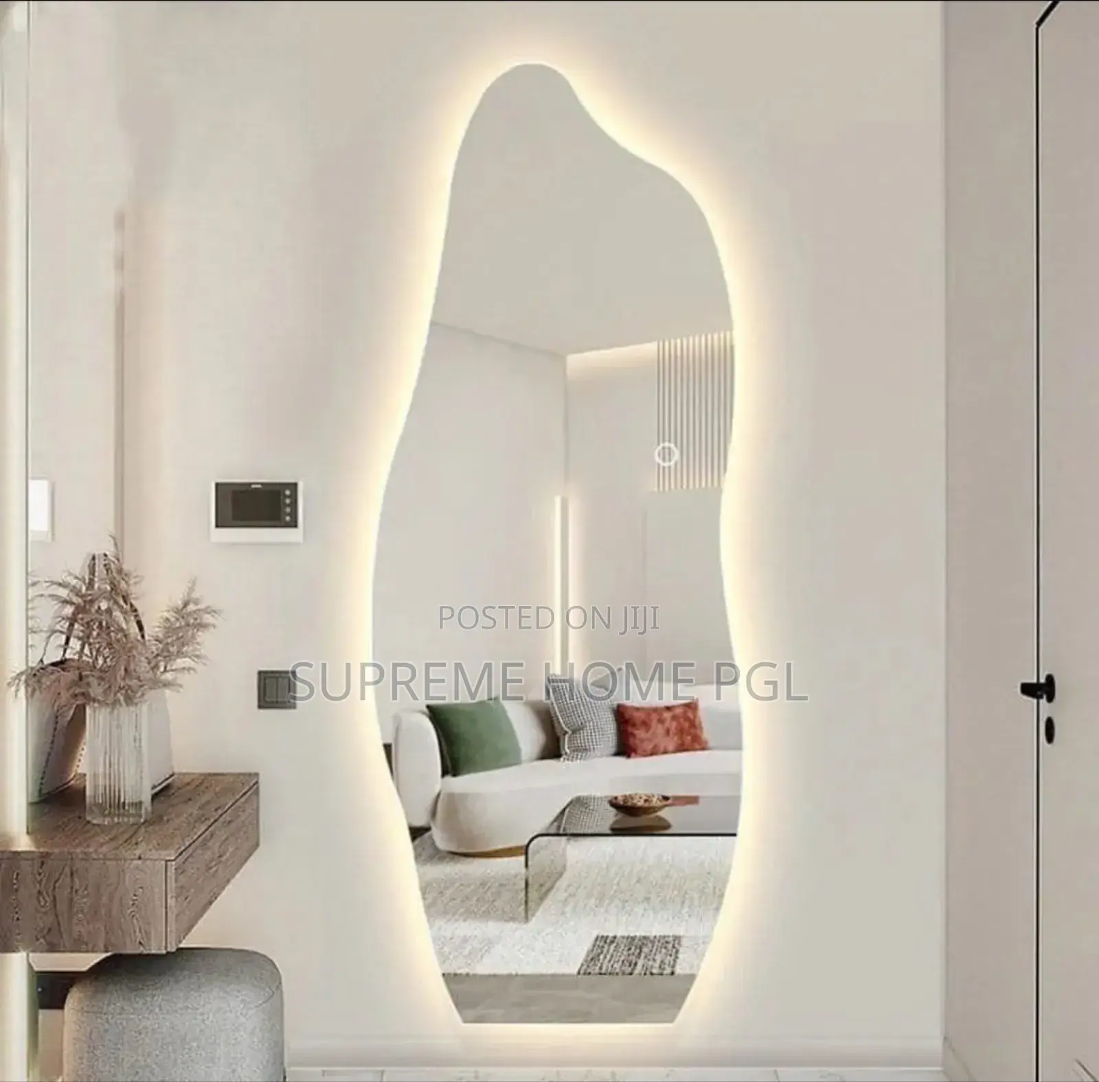 Led Mirror