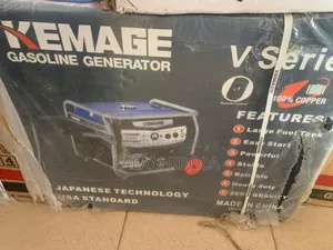 Kemage Generator