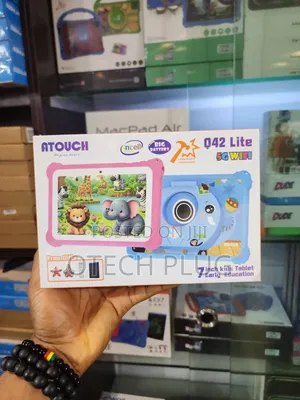 Atouch Q42 Educational Tablet