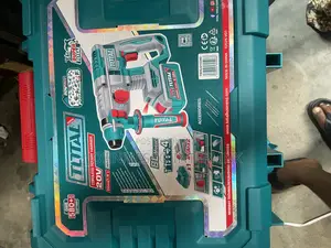 Cordless Hammer Drill
