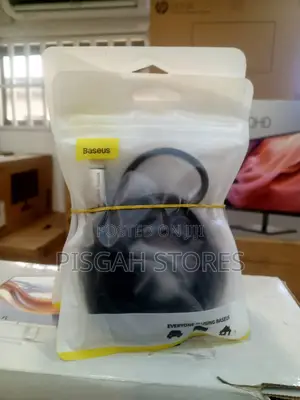 Baseus C to C Simple Data Cable