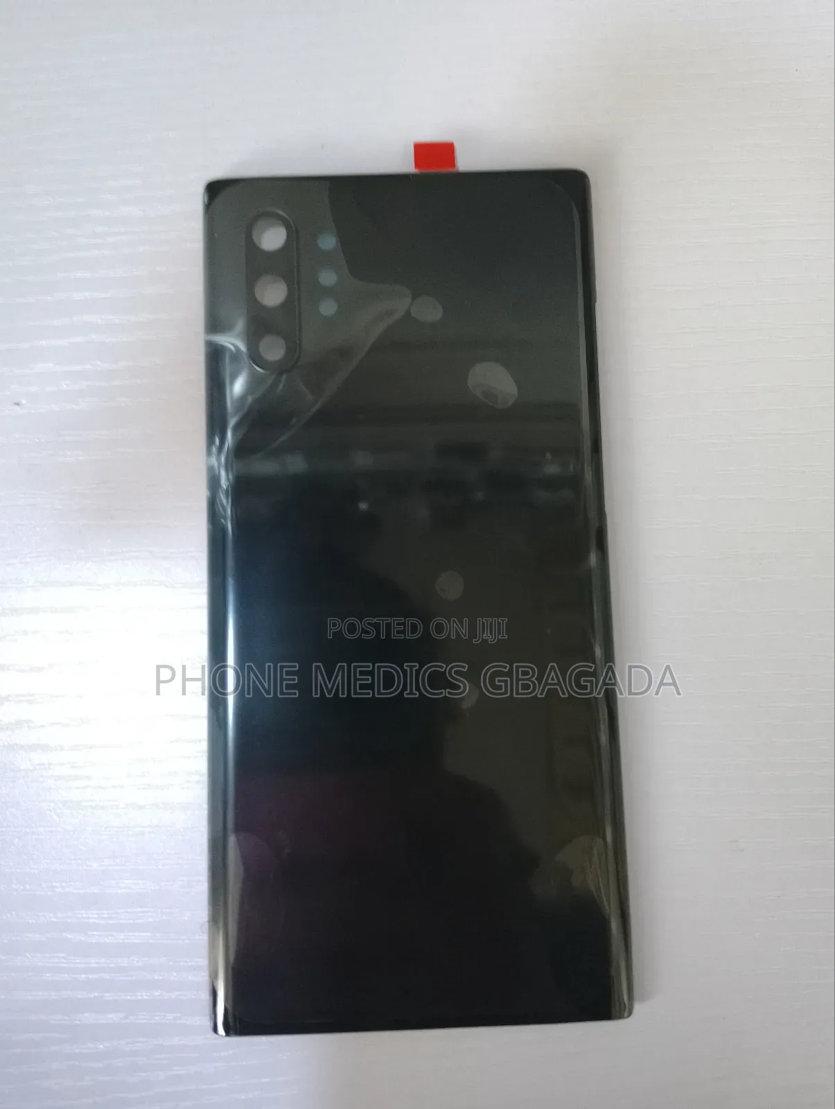 Back Glass/Back Cover for Samsung Galaxy Note 10 Plus