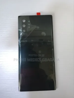 Back Glass/Back Cover for Samsung Galaxy Note 10 Plus