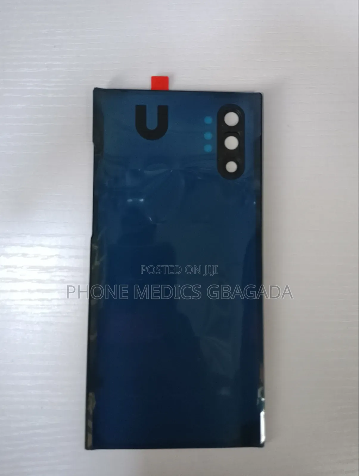 Back Glass/Back Cover for Samsung Galaxy Note 10 Plus