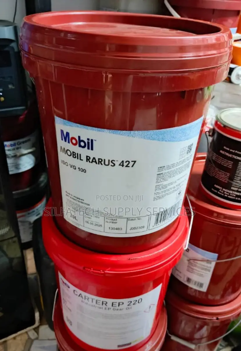 Original Mobile Grease
