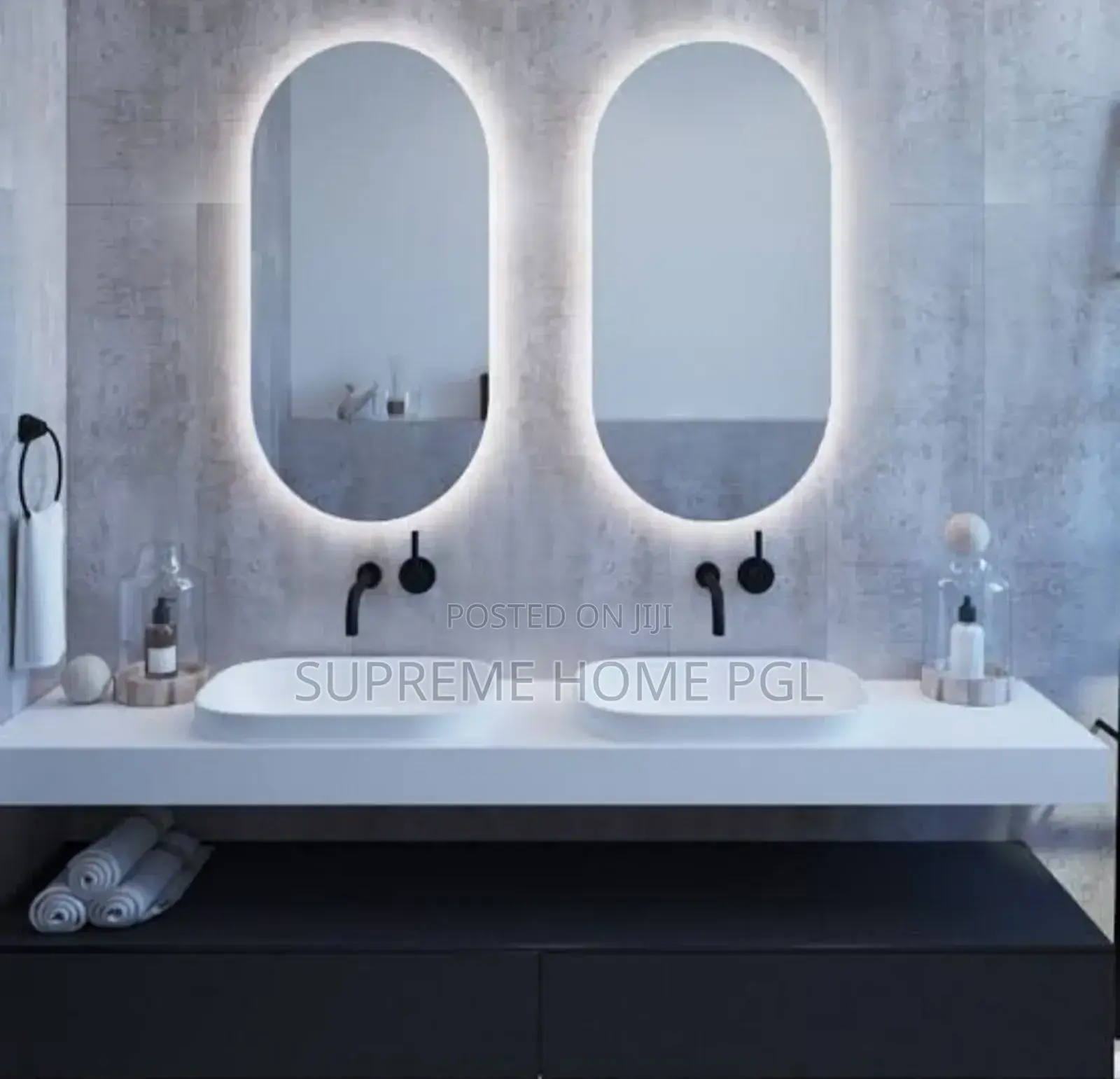 Led Mirror
