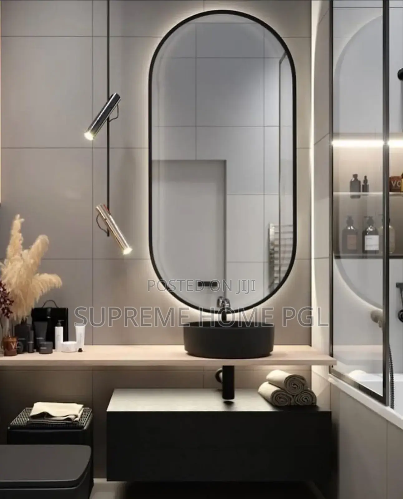 Led Mirror