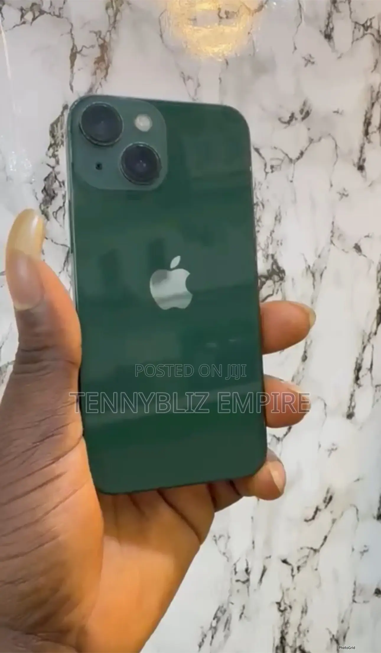 Apple iPhone 13 Mini 128 GB