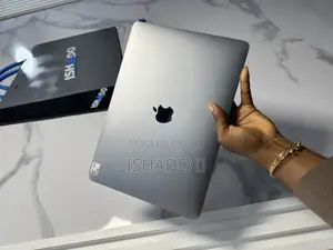 Laptop Apple MacBook Air 2020 8GB Intel Core i5 SSD 512GB
