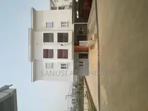 4bdrm Duplex in Katampe Main,Fct for sale