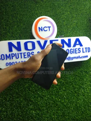 Samsung Galaxy A8 32 GB Black