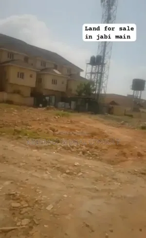 Residential Plots for Sale: Plot No:134 , Size:1,800sqm Title: Cofo