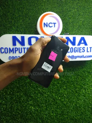 Samsung Galaxy A8 32 GB Black