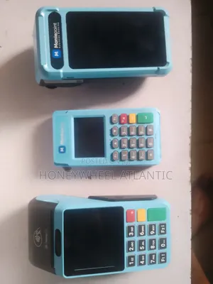 Pos Moniepoint