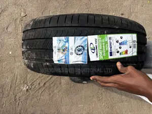 Brand New 255/50r19 Linglong Crosswind Tyre Available Warranty 