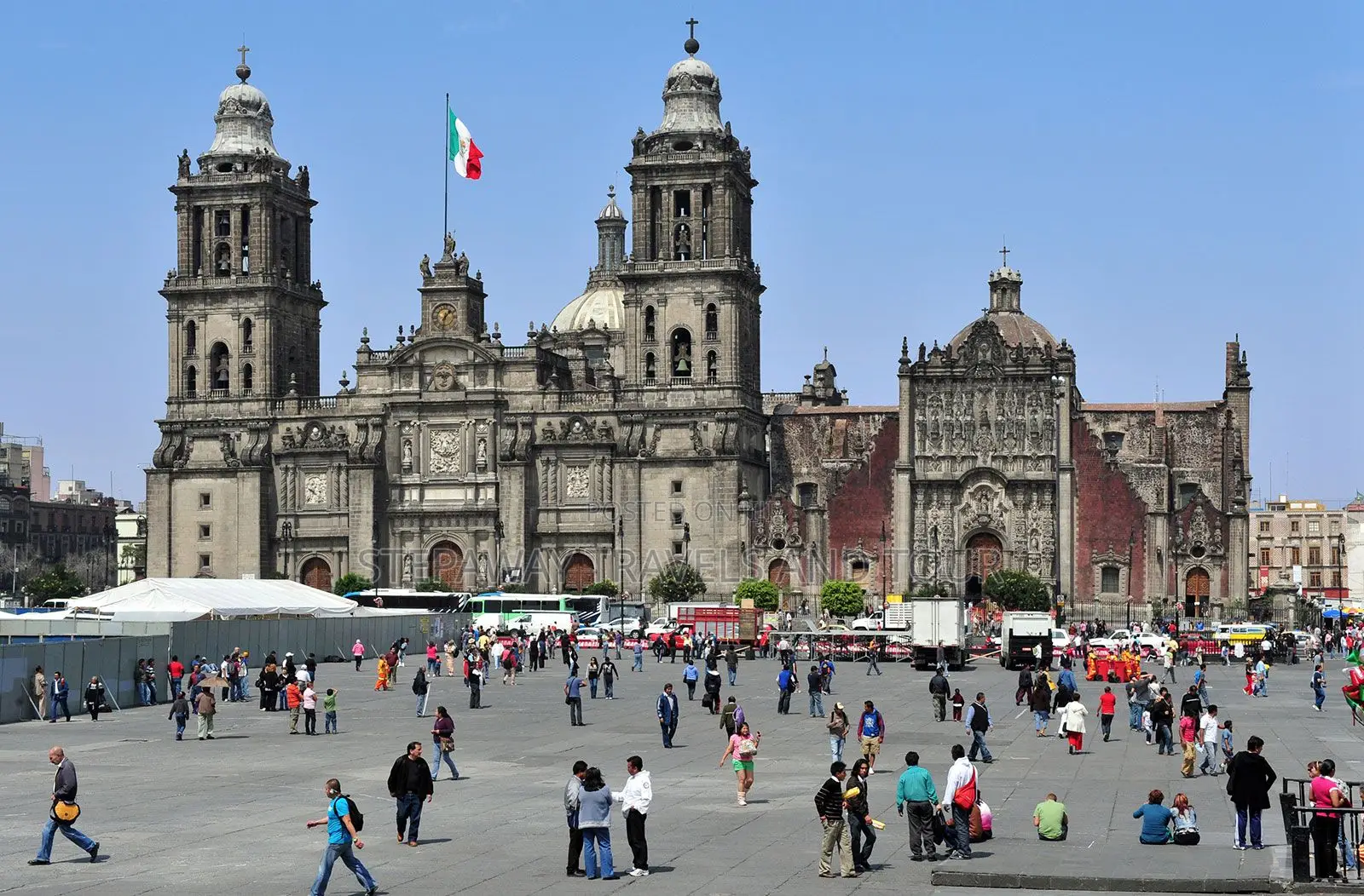 Mexico Visa