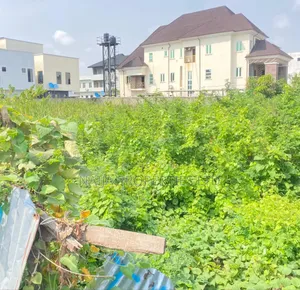 Full Plot of Land at Atlantic View Estate, New Rd, Lekki for Sale
