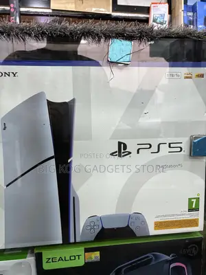 Playstation 5