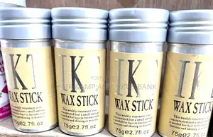 Wax Stick for Hair Slick Stick