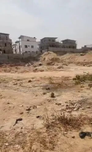 Residential Plot for Sale :Size: 2500sqm and 2600sqm